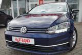 Volkswagen Golf VII 1.5 TSI IQ.DRIVE ACC Kamera - gebrauchte VW Limousine