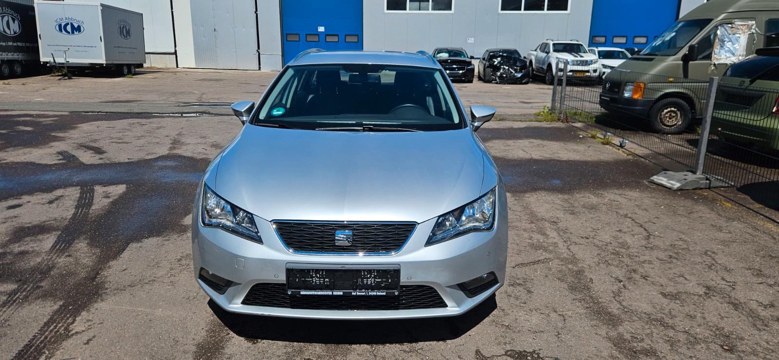Seat Leon ST Style