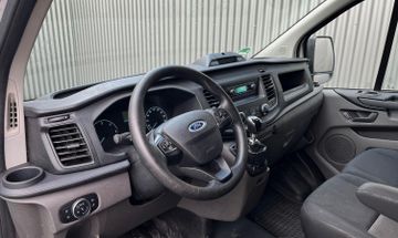 Ford Transit Custom - 11