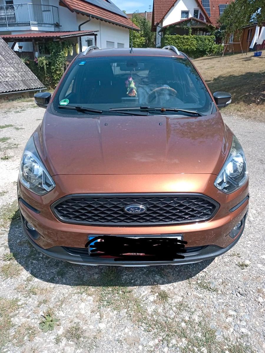 Ford Ka/Ka+