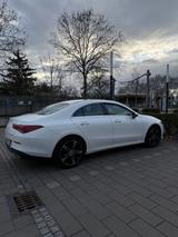 Mercedes-Benz CLA 180 Pano Navi 2 Hand - Mercedes-Benz CLA 180 von privat