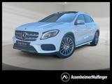 Mercedes-Benz GLA 200 AMG +Comand+Urban+Pano+LED+Carbon+Sport - Mercedes-Benz GLA 200 aus 2020