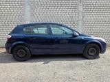 Opel Astra H wenig km Motorschaden. - Opel: Motorschaden