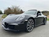 Porsche 911 Carrera 4 PDK-Sport Plus-Unfallfrei-EZ Deuts - Porsche: 911e