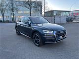Audi Q5 quattro sport/LED/MATRIX/LEDER/NUR49000 KM - Audi Q5 in Hamburg