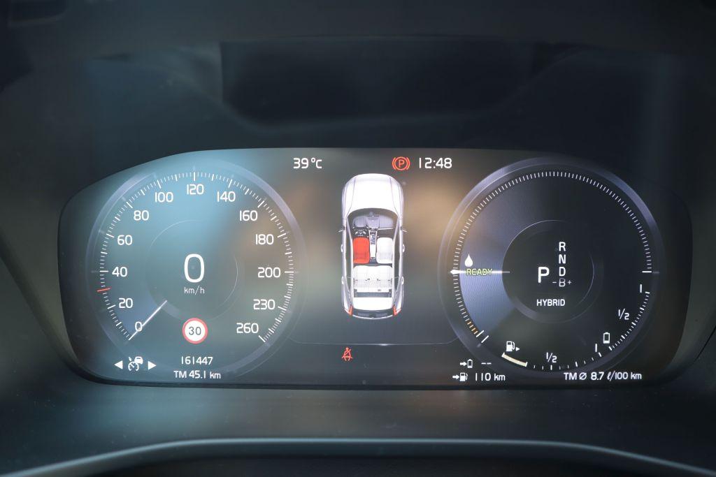 Volvo XC40 T5 Recharge DKG Plus Dark|ACC|NAVI|R-CAM|