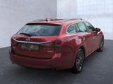 Mazda 6 Sport Kombi 2.0 SKYACTIV-G Prime-Line Navi LED - Mazda 6: Kombi, 2.0