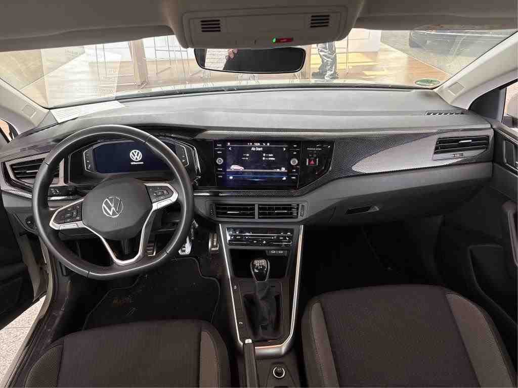Volkswagen Polo - Bild 5