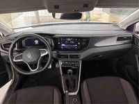 Volkswagen Polo - Vorschau Bild 5