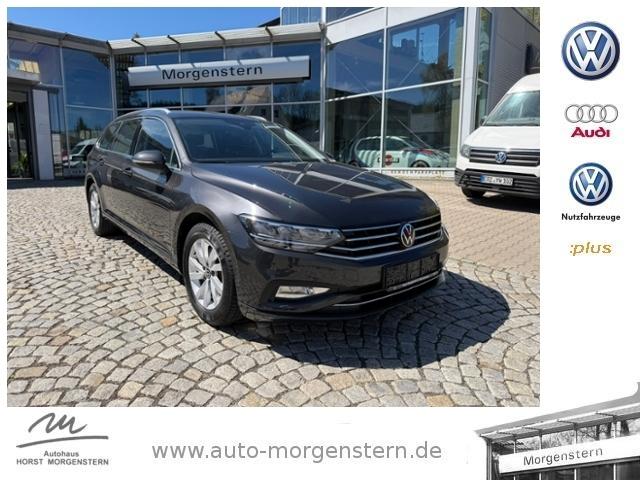 Volkswagen Passat Variant Business 1,5 l TSI OPF 110 kW (15