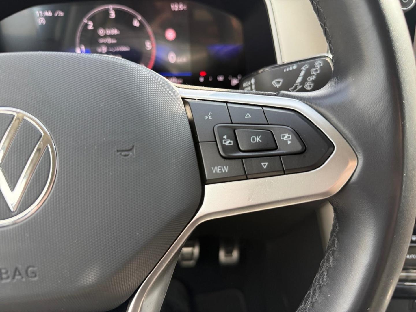 Volkswagen T-Roc Move 2.0 TDI mit Fahrschulbedienung Navi, миниатюра 29