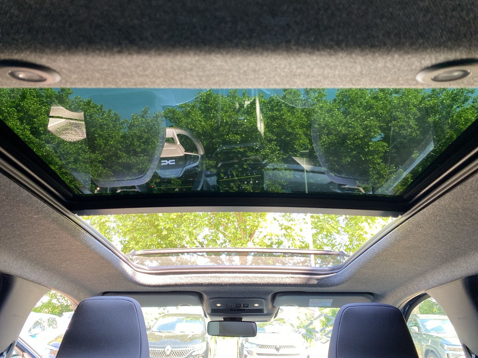 Dacia Bigster - Bild 20