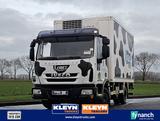 Iveco 80E18 EUROCARGO - Iveco 80e18