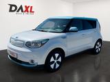 Kia Soul EV AC/DC *Technikpaket* *Händler* - Kia Soul aus 2018