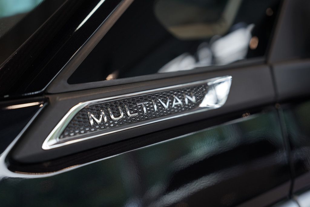 Vw T7 Multivan