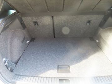 Fotografie 13 des Seat Arona FR Beats Navi Voll-LED Kamera