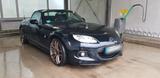Mazda MX-5 Cabrio 1.8 MZR Roadster Coupe  - gebrauchte Mazda MX-5 aus dem Jahr 2014
