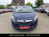Opel Meriva B 150 Jahre Opel - Opel Meriva: 150 Jahre