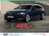 Audi A5 Avant e-hybrid qu LED KAMERA ACC NAVI PDC 19" - Audi A5 Plug-in Hybrid (PHEV) Gebrauchtwagen