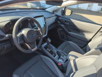 Bild 11 Subaru Crosstrek AWD Leder NAVI Kamera ACC LED CarPlay