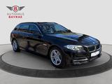 BMW 520 d H&K/KEYL./LEDER/4xSHZ/TEMP./PANO/LED/NAVI - BMW 520 Gebrauchtwagen in Bremen