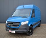 Mercedes-Benz 317 CDI SPRINTER KASTENWAGEN RA 3924 MM 3,5 T - Angebote