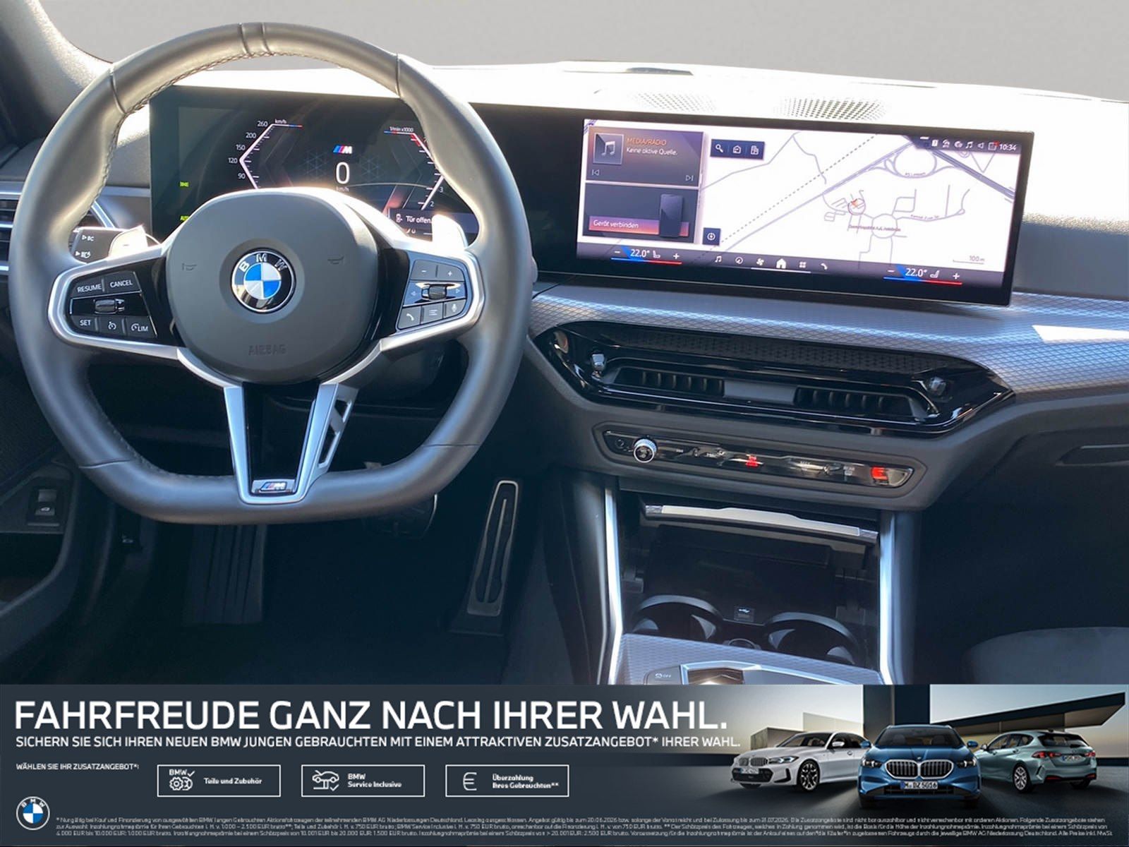 BMW 318 - Bild 15