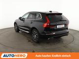 Volvo XC60 2.0 T5 Inscription AWD Aut.*NAVI*HEAD-UP* - Volvo XC60: Schwarz