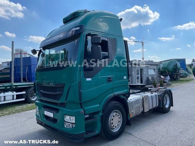 Iveco AS440 S 480,,NA,PTO,ACC,LDWS,Retarder,No450*420*