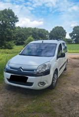 Citroën Berlingo HDi 90 Multispace Selection Multisp... - Citroën Berlingo: Multispace Hdi