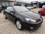 Volkswagen Golf Cabrio 1.2 TSI Life SITZHEIZUNG,PDC,KLIMAAU - Volkswagen Golf mit Benzin-Antrieb: Cabrio, 1.2