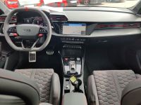 Audi RS3 - Vorschau Bild 7