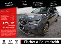Seat Arona - Vorschau Bild 1