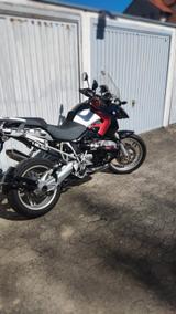 BMW GS  R 1200 - BMW Motorräder in Braunschweig