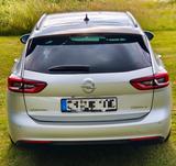 Opel Insignia B ST, 1.6 CDTI Edition, Standhzg, LED - Opel Insignia mit Diesel-Antrieb: 1.6
