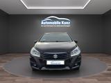 Suzuki SX4 S-Cross Limited+ - Suzuki SX4 Limited mit Benzin-Antrieb