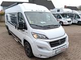 Laika Kosmo 6.4 *SAT*2x TV*Solar*AHK*D-Heizung* - Wohnmobil oder -wagen Heizung