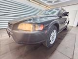 Volvo XC70 D5 AWD Ocean Race Momentum  HU/AU NEU - Volvo XC70 Momentum mit Diesel-Antrieb