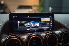 MERCEDES-BENZ AMG GT R*KERAMIK*BURM*MEMORY*CARBON*TRACK-PACK* MERCEDES-BENZ AMG GT R*KERAMIK*BURM*MEMORY*CARBON*TRACK-PACK*