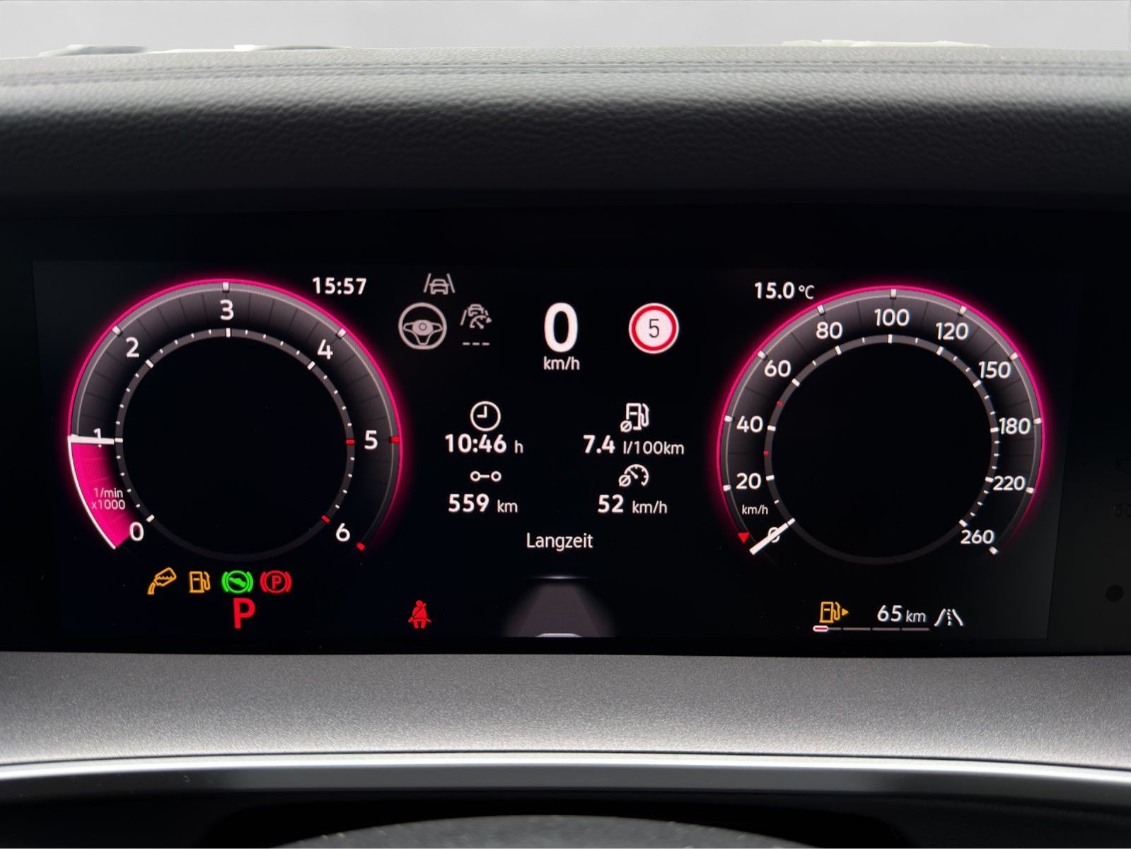 Volkswagen Tayron - Bild 11