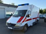Mercedes-Benz SPRINTER 308 CDI AUTOMATIK*TÜV NEU* - Mercedes-Benz 308