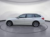 BMW 318i Touring Advantage Aut. Navi Business PDC LM - BMW 318: Automatik