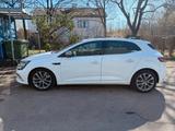 Renault Megane IV Lim. 5-trg. GT - Renault Megane mit Benzin-Antrieb: Kleinwagen
