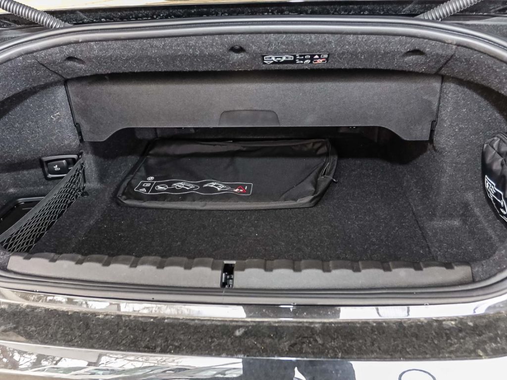 BMW 420 - Bild 14