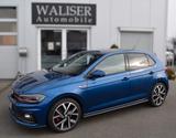 Volkswagen Polo VI GTI DSG | LED | Navi | Dig. Cockp. | ACC - VW Polo Gebrauchtwagen in Nürnberg