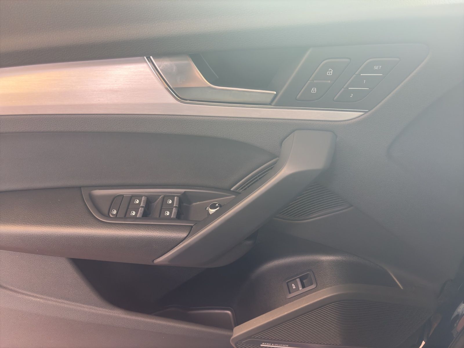 Audi Q5 - Bild 14
