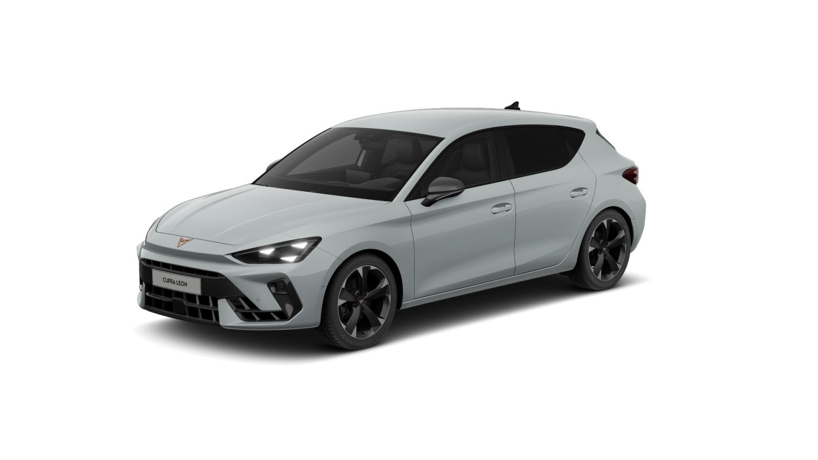 Cupra Leon - Bild 3