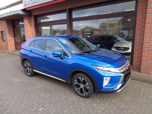 Mitsubishi Eclipse Cross Diamant Edition+ 2WD