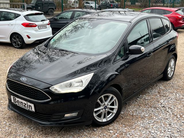 Ford C-Max EcoBoost  Business Edition NAVI KLIMA PDC