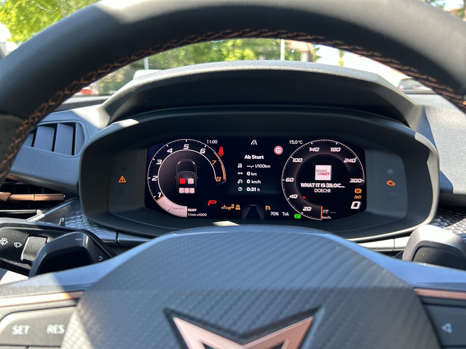 Cupra Terramar - Bild 21